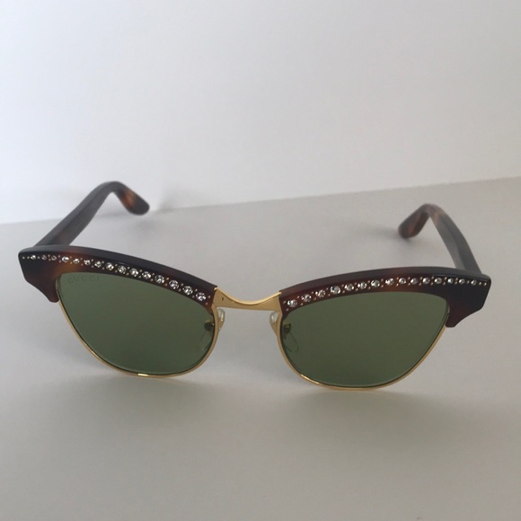 Gucci sunglasses - Picture 2 of 8